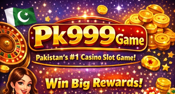 Pk999 Game