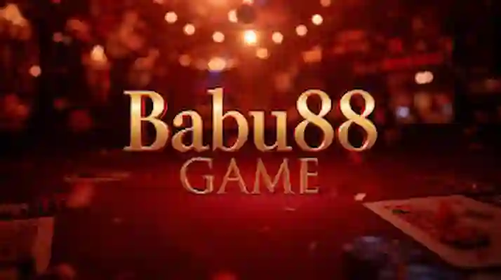 Babu88 Game