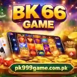 BK 66 Game