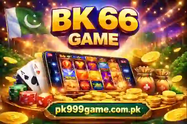 BK 66 Game