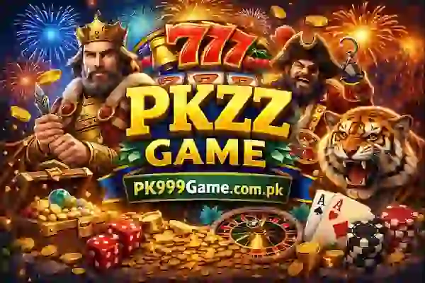 PKZZ Game