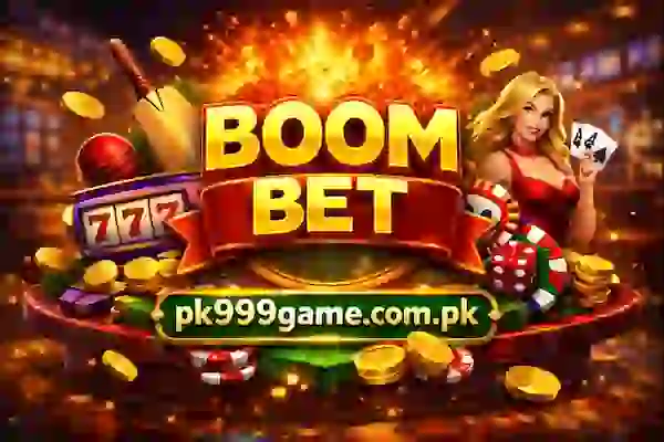 Boom Bet Game