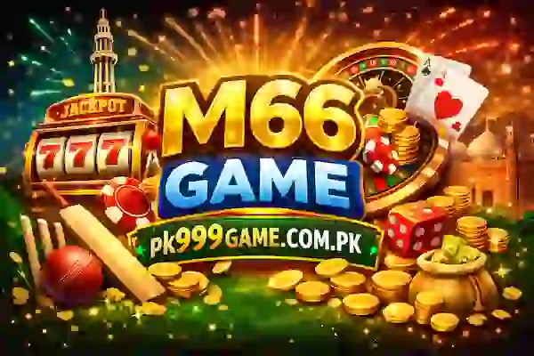 M66 Game 