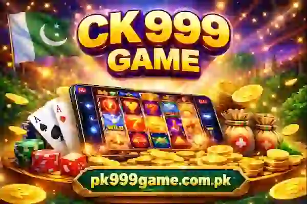 CK 999 Game