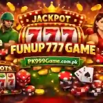 Funup 777 Game