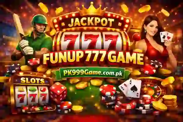 Funup 777 Game