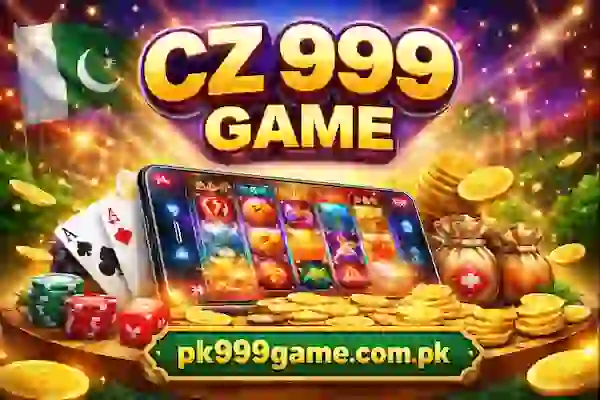CZ 999 Game