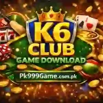 K6 Club Game Download
