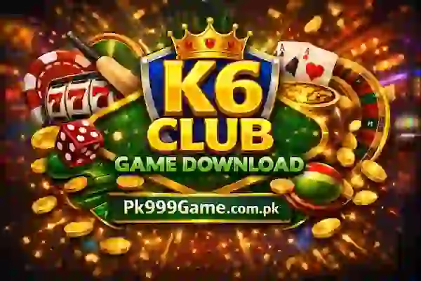 K6 Club Game Download 