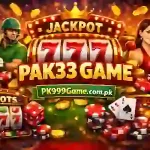 Pak33 Game