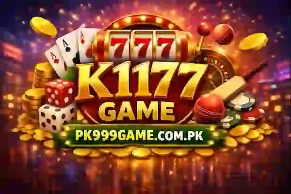 K1177 Game