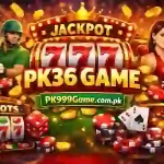 PK36 Game