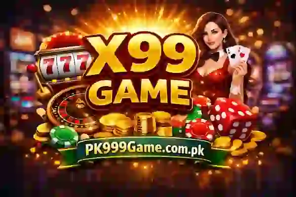 X99 Game