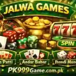 Jalwa Game