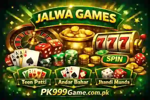 Jalwa Game