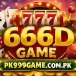 666D Game