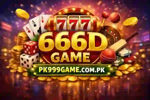 666D Game