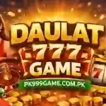 Daulat 777 game