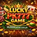 Lucky Pk777 Game