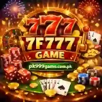 7f777 Game