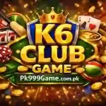 K6 Club Game