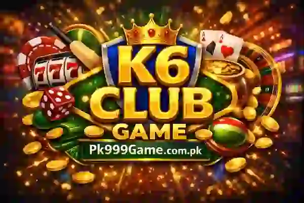 K6 Club Game
