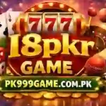 I8pkr Game