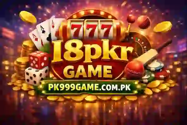 I8pkr Game