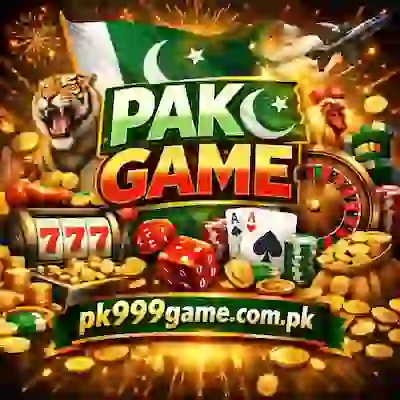 Pak Game