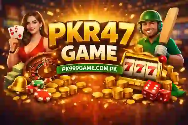 PKR47 Game