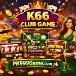 K66 Club Game