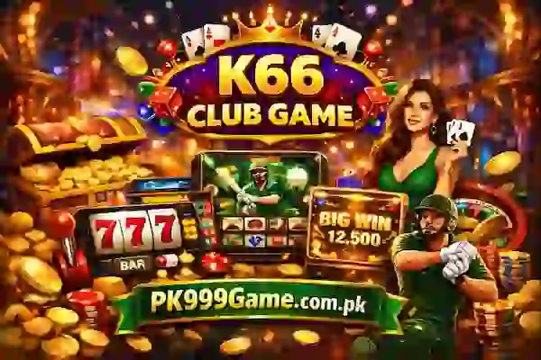K66 Club Game
