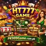 HT777 Game