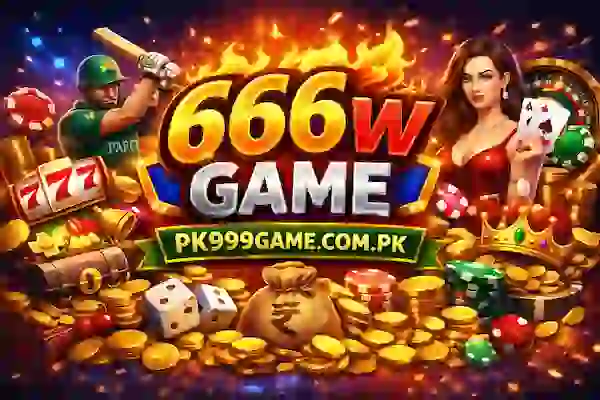 666w Game