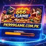 666w Game