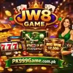 JW8 Game