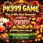 Pk999Game
