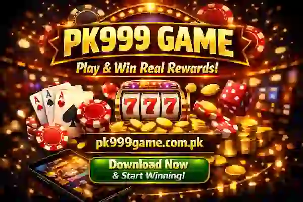 Pk999Game