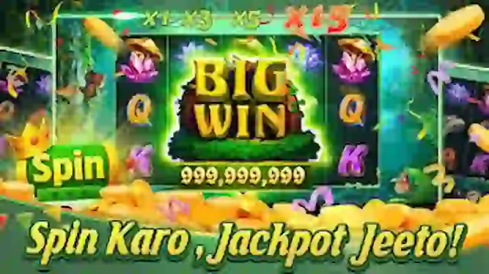 JeetoSlots Game 