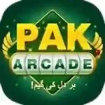 Pak Arcade Game