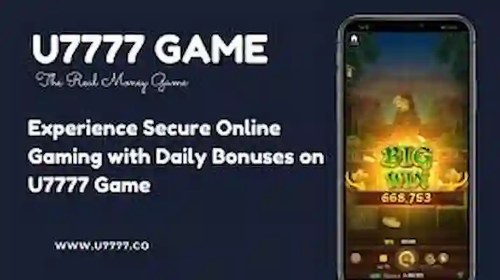U7777 Game