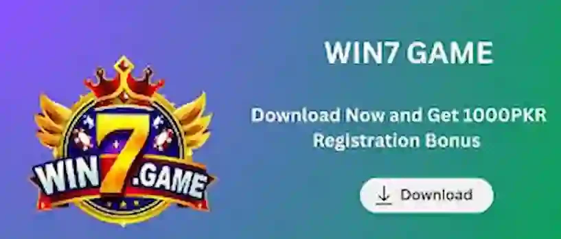 Win7 Game