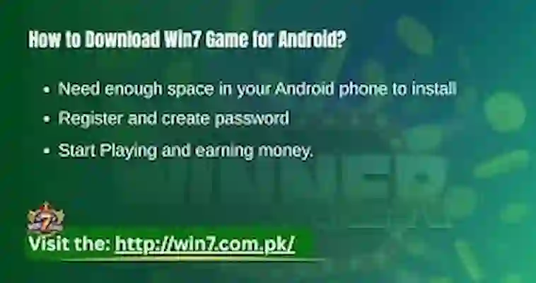 Win7 Game