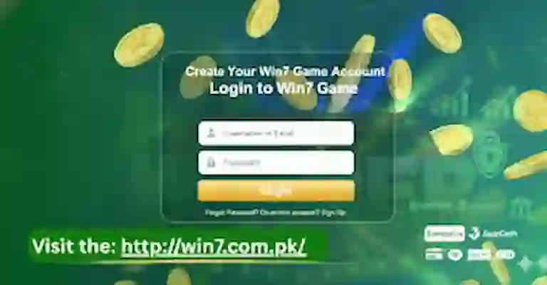 Win7 Game