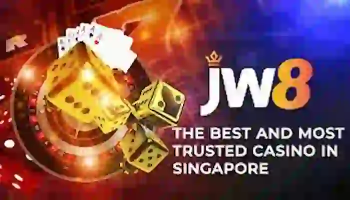 JW8 Game
