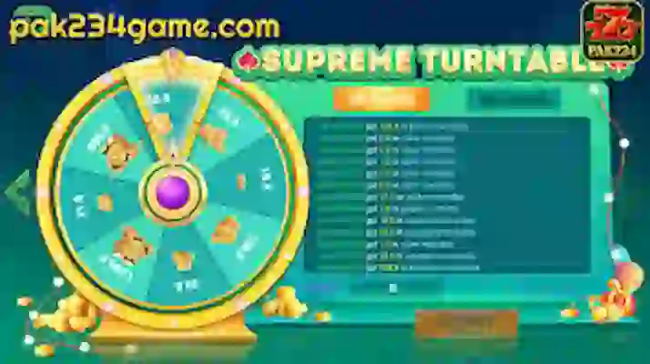 Pak234 Game