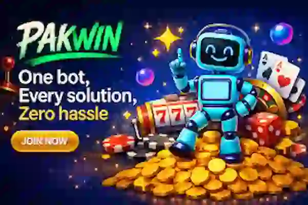 Pakwin Game 