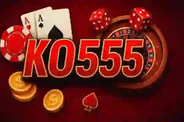 ko555 Game