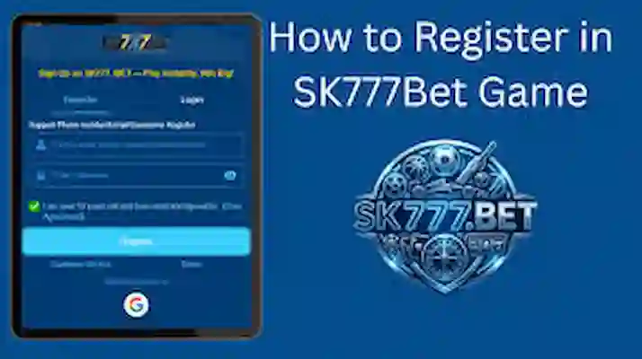 Sk777bet Game