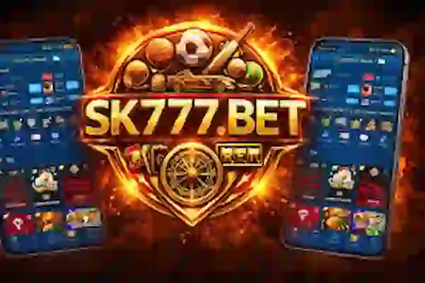 Sk777bet Game